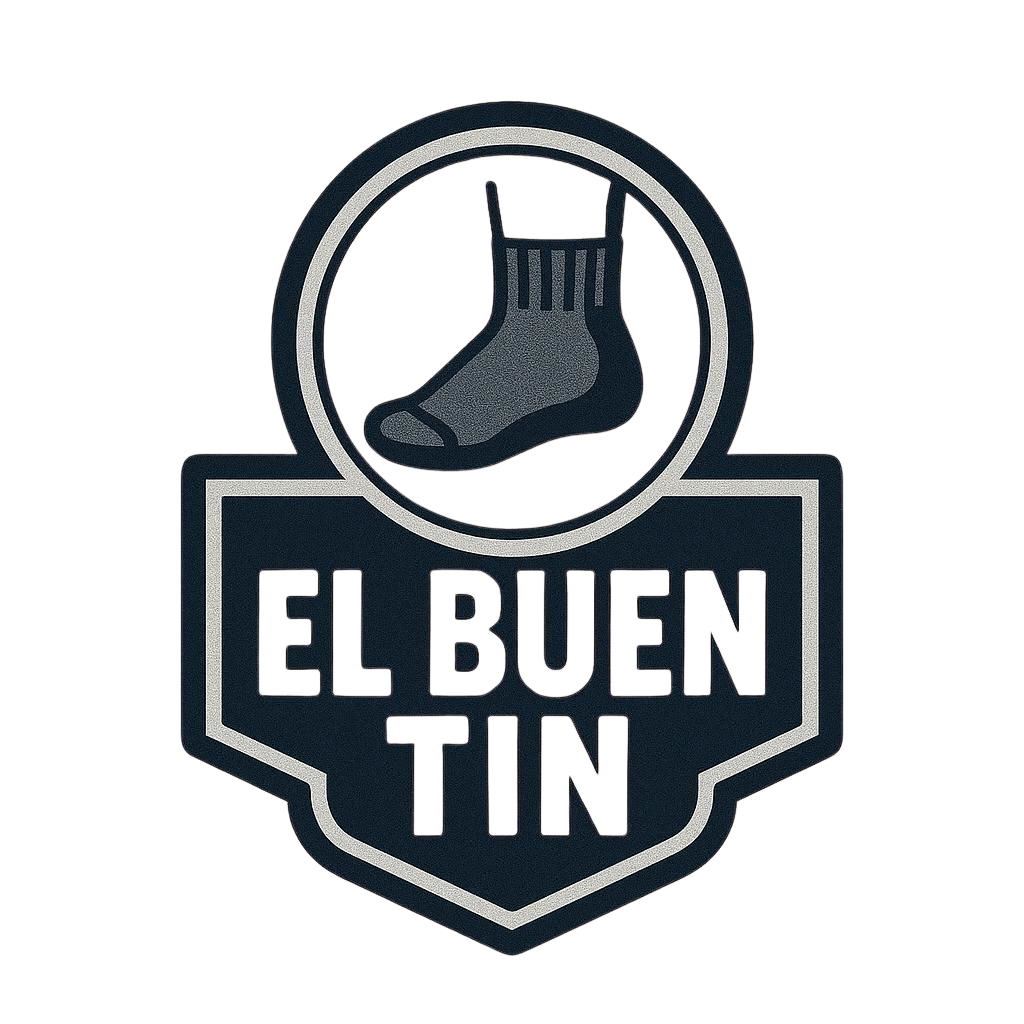El buen Tin